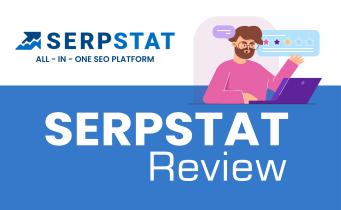 Serpstat Reviews & Product Details