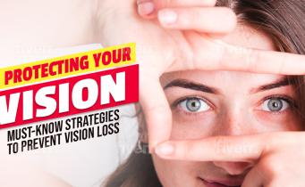 Protecting Your Vision: Must-Know Strategies to Prevent Vision Loss