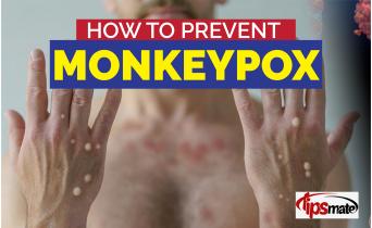 How to Prevent Monkeypox