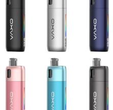 38.20% off for OXVA ONEO Pod Kit 1600mAh 40W, only $13.59