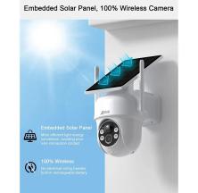 $63.5 OFF for ANRAN Q4 Max 5MP Integrated Solar Camera