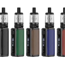 30.78% off for Eleaf iStick i80 Kit 80W With Melo C Tank, only $26.99