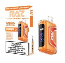 $12.99 for RAZ TN9000 Disposable Vape Kit
