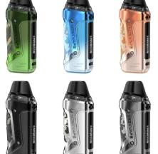 33.34% off Geekvape AN2 (Aegis Nano 2) Pod System, only $19.99