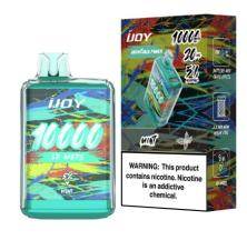 25.02% off iJoy Bar SD10000 Disposable Kit, only $11.99