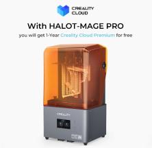 349 for HALOT-MAGE PRO, UK Store