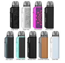 34.49% off for Lost Vape Thelema Elite 40 Pod System 1400mAh 40W, only $18.99