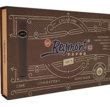 UK DELIVERY | 17% off for 5 Packs Reymont Cigars 600 Disposable Vape Gift Box
