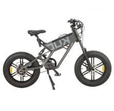 679,00 € for PVY Z20 Pro 20*2.3 Inch Foldable Electric Bike, 500W Hub Motor, 10.4Ah Removable Batt