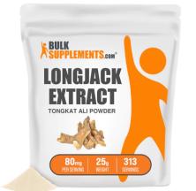 Powdered LongJack Extract 100:1