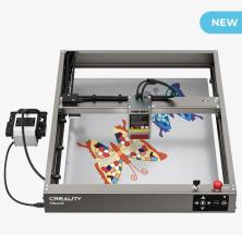 Save Extra $320 for Creality Falcon 40W Laser Engraver & Cutter