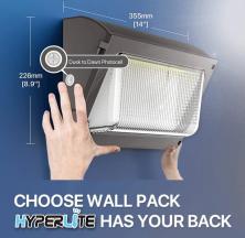 LED Wall Pack Light Up to 10% OFF
