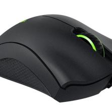 Razer DeathAdder Essential Optical Professional Quality Gaming Mouse is available for $22.99