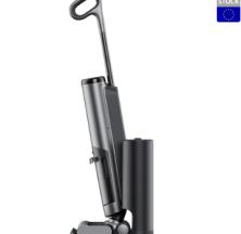 Xiaomi OSOTEK H100 Pro HotWave Handheld Wet Dry Vacuum Cleaner is currently on sale for $168.81