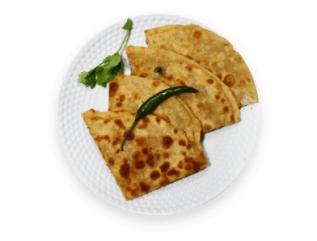 Rotis - the best partner for your desi meals