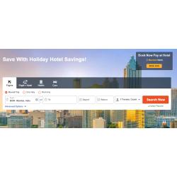 Book Cheap Hotels and Get up to 35% Off on Published Hotel Rates!! Book Now.