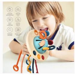 Todtoys- baby sensory toys