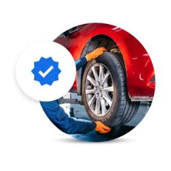 Get 10% off ALL installed tires with code INSTALL10 at Tirebuyer.com!