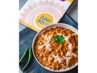 Shop Indian Food Curry Box Subscription | Free Delivery Nationwide!