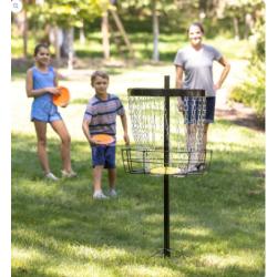 NEW! Disc Golf Game Set! "$189 Shipped"