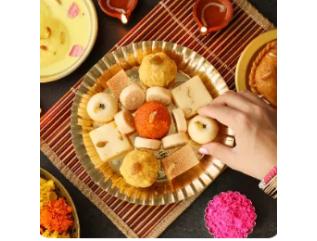 Share Love Share Happiness | Indian Food and Groceries | 10% Off on Every Purchase With QUICKLLYMOME