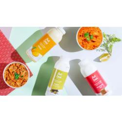 Indian Yogurt Drink | 10 Off on Every Purchase with LASSI10