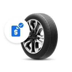 INSTALL12 (12% off all tires plus free shipping)!