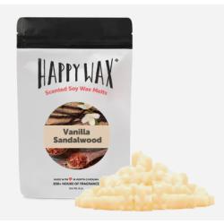 Mix and Match Any 2 For $30 Wax Melt Half Pounder Pouches With Code: 2F30