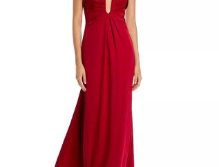 Up to 40% Off Liv Foster Strapless Gown