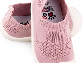 ToddlerSneakers -Breathable Baby Shoes