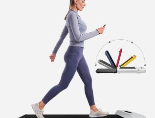 WalkingPad C2 Mini Foldable Walking Treadmill