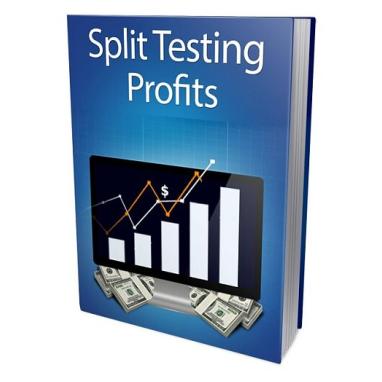 Split Testing Profits