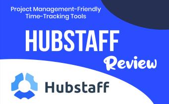 Hubstaff Reviews & Product Details