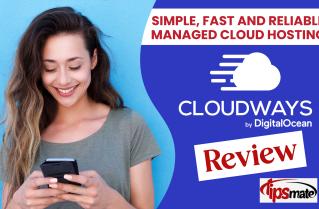 Cloudways Reviews 2023: Details, Pricing, & Features