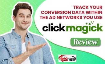ClickMagick Review 2023: Is It the #1 Tracking Software?