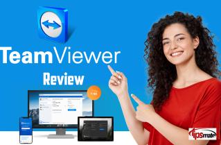 TeamViewer Reviews & Product Details, Price- Pros and Cons- 2024