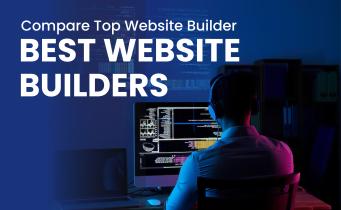 Best Website Builders 2023 - Compare Top Website Builder Software