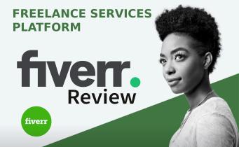 Fiverr Reviews & Product Details : Freelance Platforms - Is It Legit or a Scam? Here's the Truth