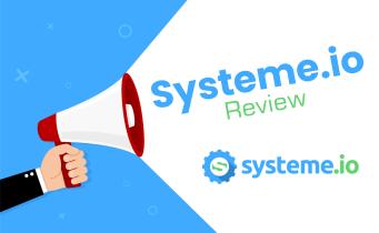 Systeme.io Review 2022
