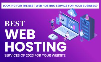 Best Web Hosting Services of 2023 (Top Providers Ranked)
