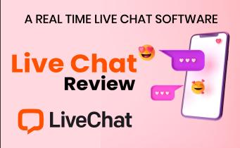 LiveChat Review