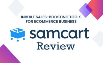 SamCart Reviews: Details, Pricing, & Features -Is It worth It?