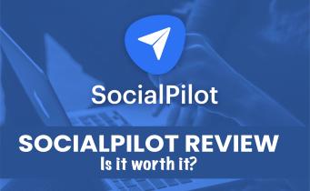 SocialPilot Reviews: Details, Pricing, Features, Pros & Cons