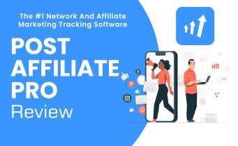 Post Affiliate Pro Review, Pricing, Features, Pros & Cons