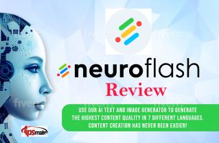 Neuroflash Reviews 2024: Details, Pricing, & Features: Pros & Cons