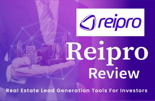 REIPro Review 2023: Pricing, Pros, Cons & Features