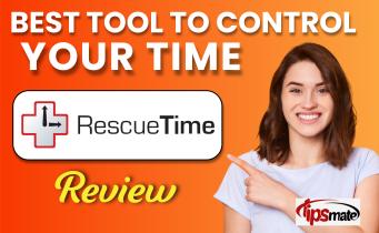RescueTime Reviews 2023: Details, Pricing, & Features