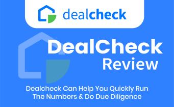 DealCheck Reviews - Pros & Cons, Ratings & more