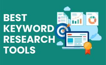 Best Keyword Research Tools for SEO [2023 Reviews]