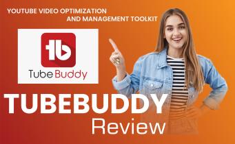 TubeBuddy Cost & Reviews  Pros & Cons  - Is It Worth It?